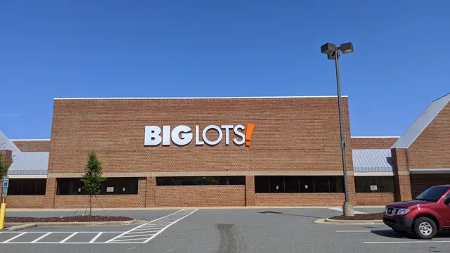Big Lots