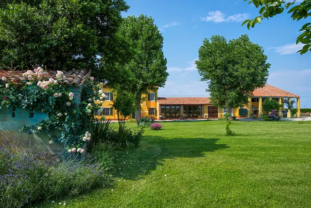 Bed & Breakfast Antica Vigna
