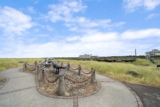 Our Place at the Beach Long Beach