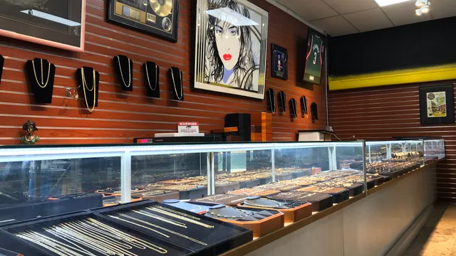 Blake's Loan & Jewelry