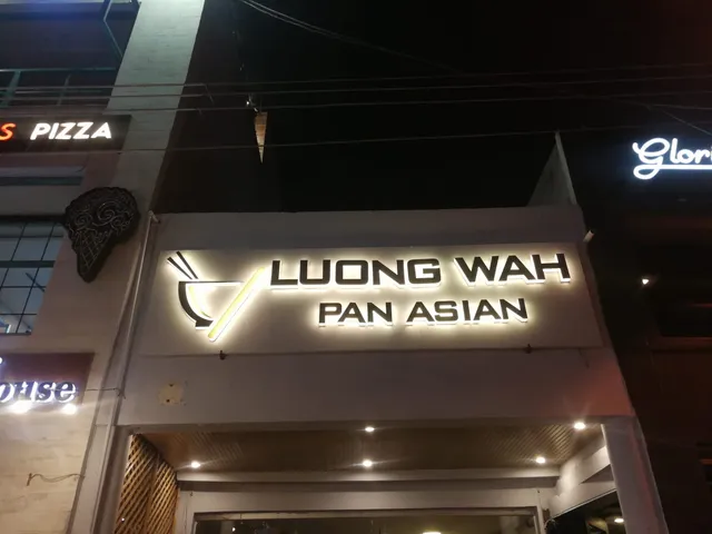 Luong Wah Pan Asian (Since 2001)