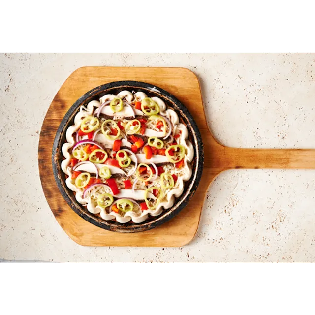 Antonio's Pizzeria LoSchiavo