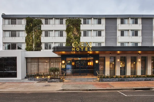 Gem Hotel