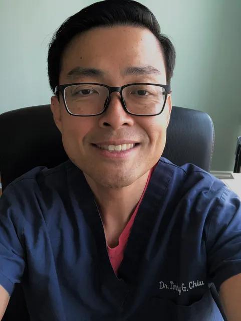 Irvine Center of Integrative Medicine and Wellness Dr. Timothy Chiu