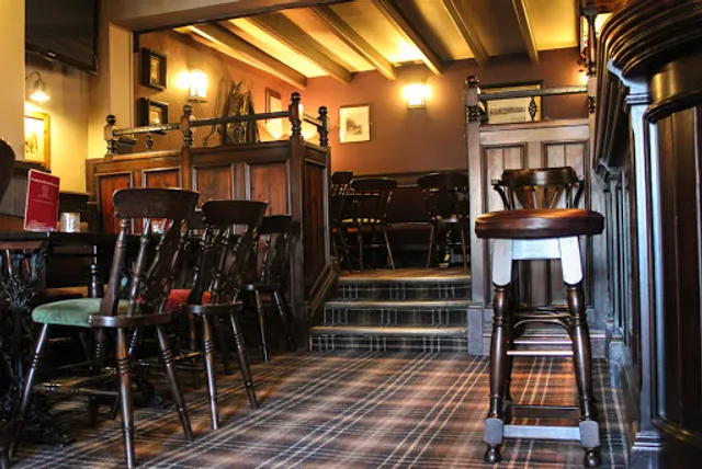 The Blackwell Ox Inn and Holiday Lodge Park