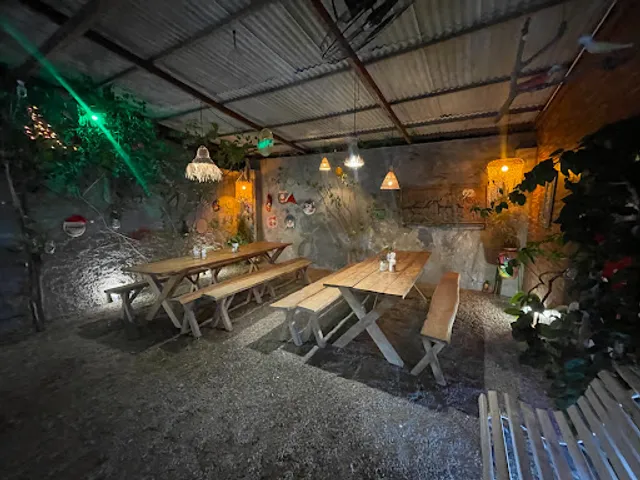 Cosmopolita Pizzaria Delivery