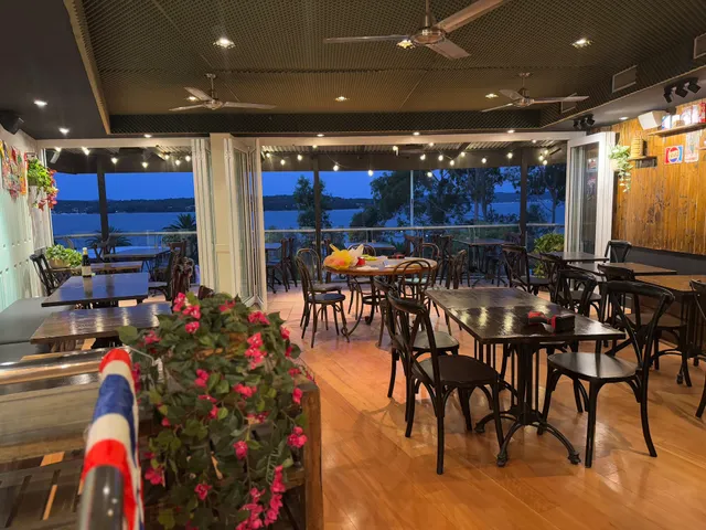 Bangkok Bay Thai Restaurant