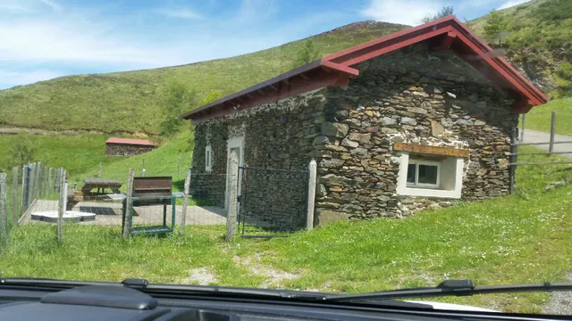 gite Eskitza