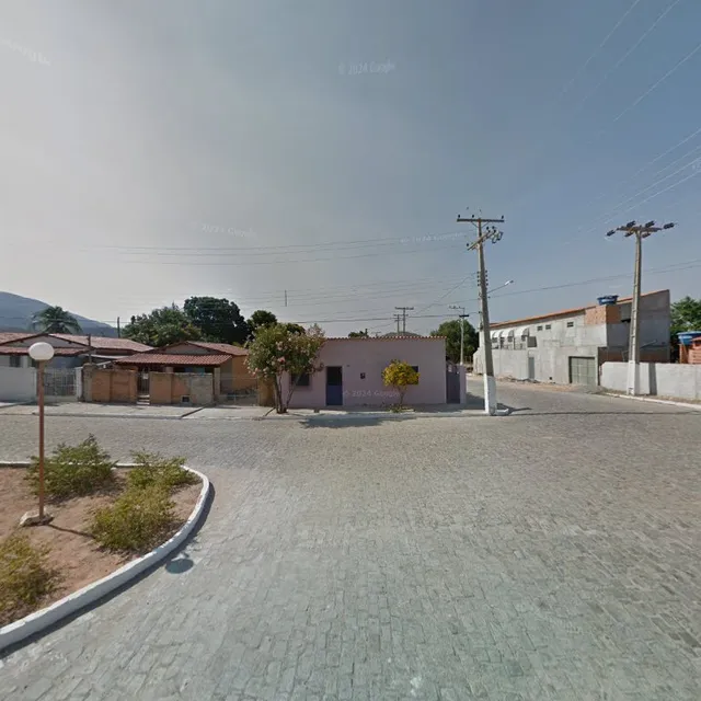 OXENTE BAR E RESTAURANTE