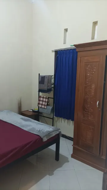 Villa Sava Syariah Jember (RUMAH SEWA HARIAN)