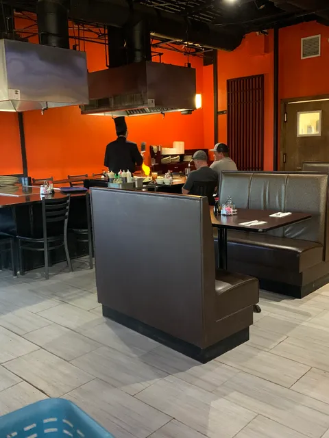 O'hana Japanese Steak Restaurant