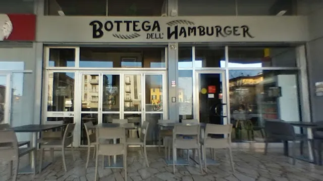 Bottega dell'Hamburger