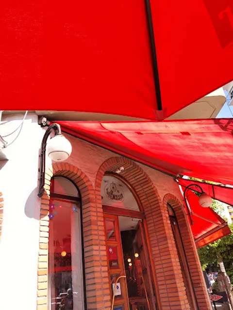 Café Bar La Bicicleta