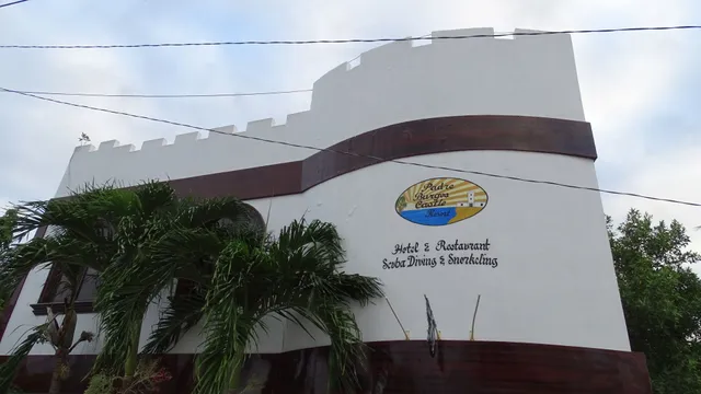 Padre Burgos Castle Resort