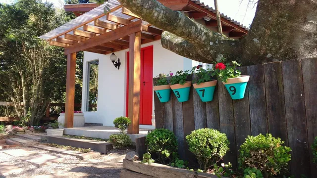 AnaLu Confeitaria e Café