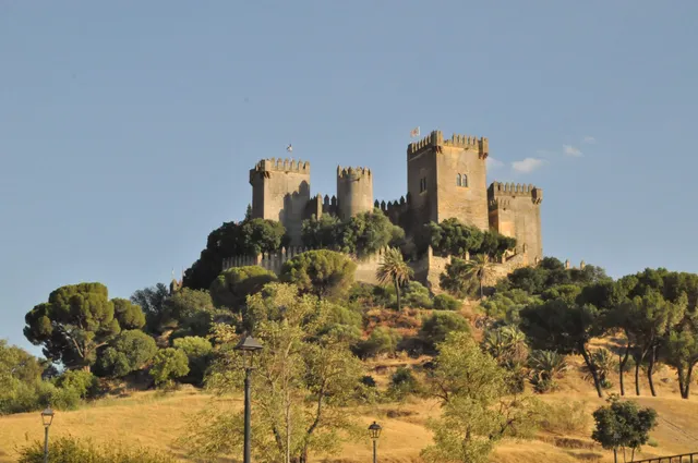 Albergue Multiaventura Active Andalucía
