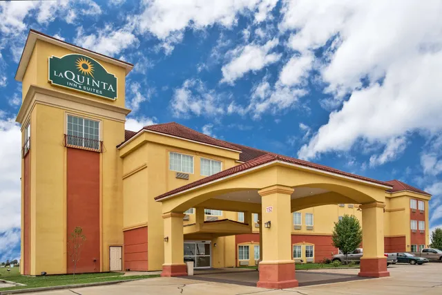 La Quinta Inn & Suites by Wyndham Canton MS
