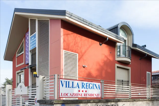 Residenza Villa Regina