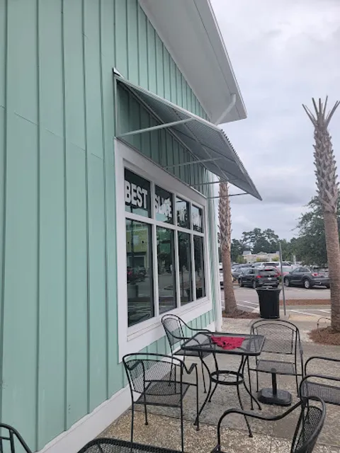 Danny’s Authentic NY Pizza