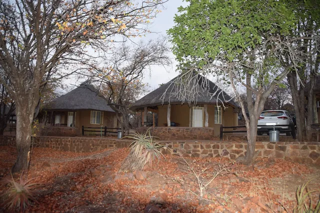 Olifants Rest Camp