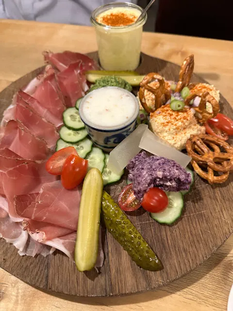 Weinschenke Alois Dörr