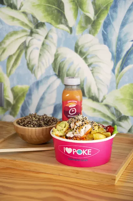 I Love Poke - Siracusa