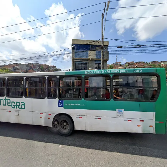 Panificadora E Lanchonete Reis