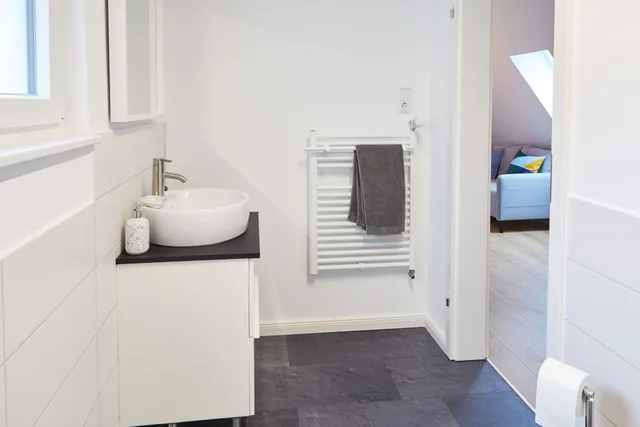 Ferienwohnung am Liether Wald in Elmshorn