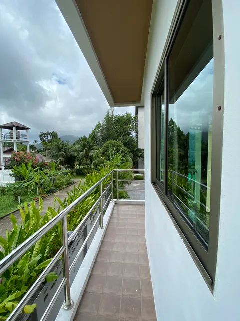 Patara Buree mansion