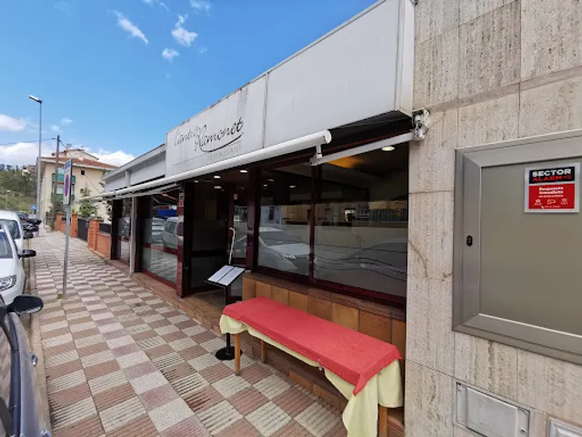 Restaurant L'Antic Ramonet