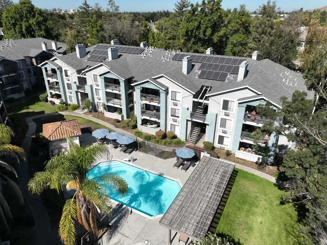 Mission Peaks II Apartments