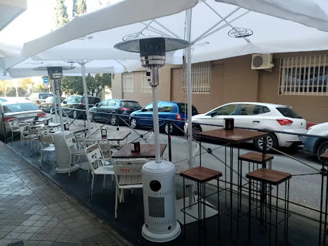 El Corralillo Urban Tapas