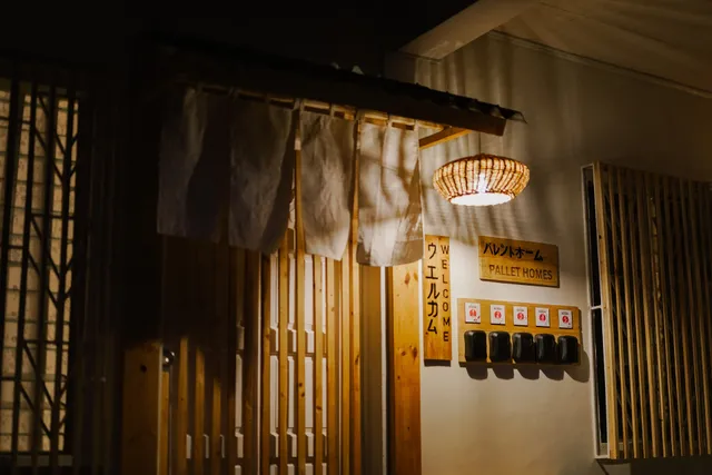 Pallet Homes - Megaworld