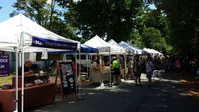 Acton-Boxborough Farmers Market