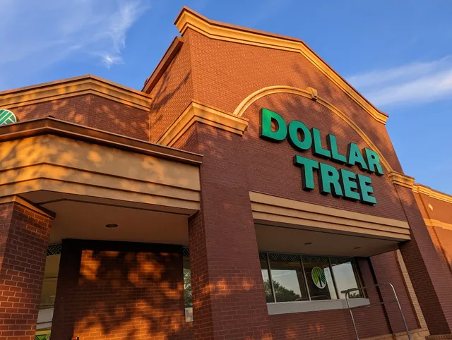 Dollar Tree