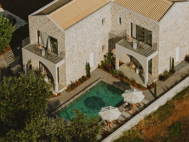 BATU Luxury Apartments