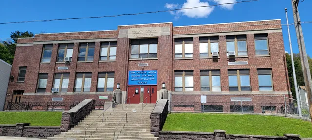 Jim Thorpe Area School District