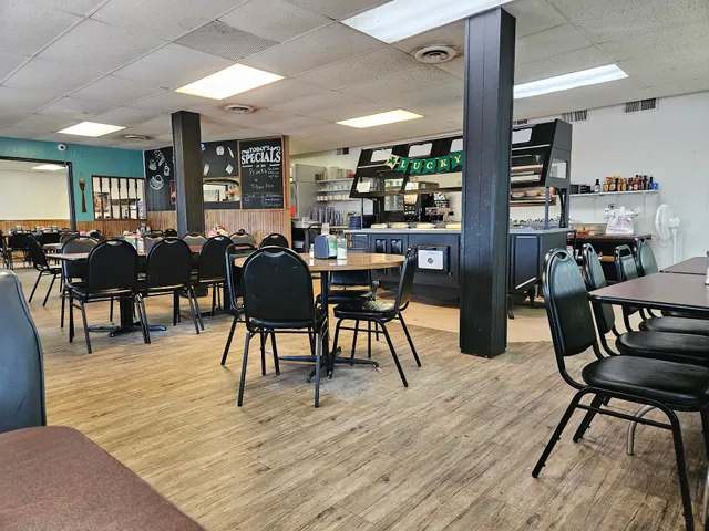 Town & Country Kitchen