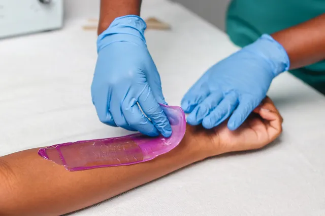 Relief Wave Skincare & Wellness Studio