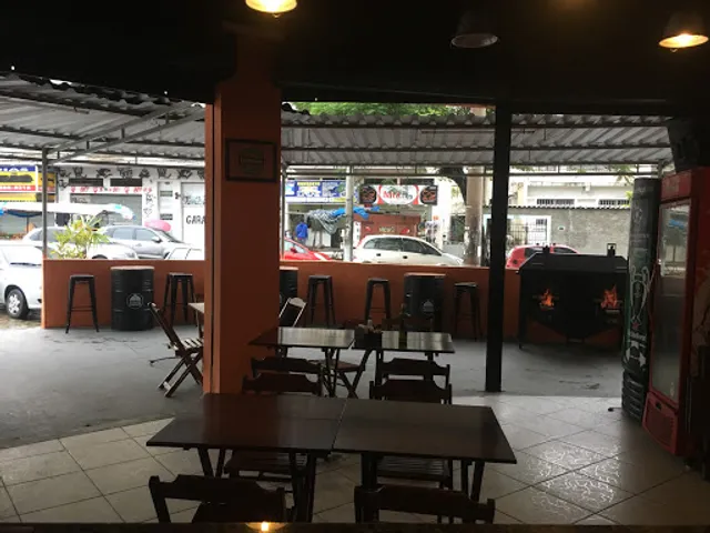 Refogado Carioca - Gastronomia Delivery