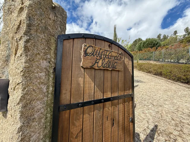Quinta da Aldeia