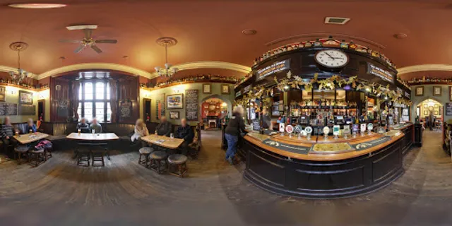 West Riding Refreshment Rooms