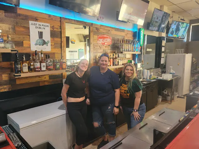 Shotmakers Sports Bar and Billiards