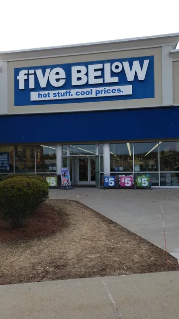 Five Below