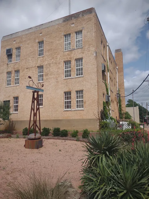 Texas Jailhouse (Tours & Events)