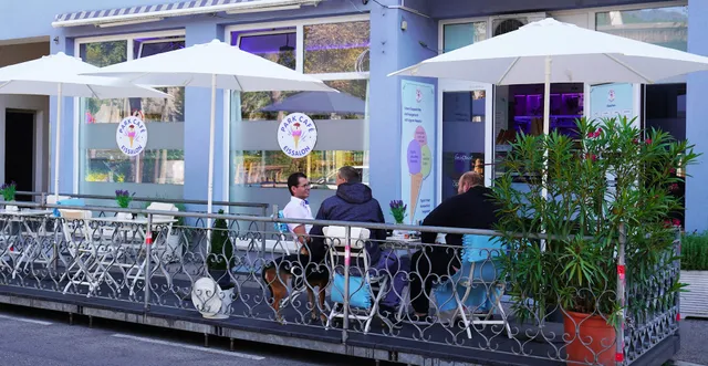 Park Cafe & Eissalon