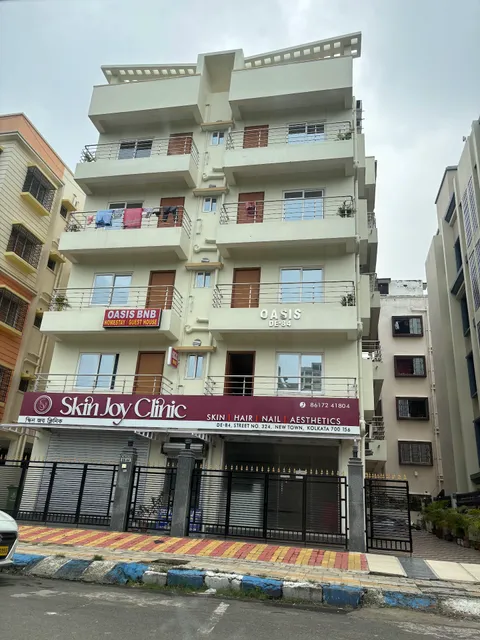 OASIS HOMESTAY/ Guest House