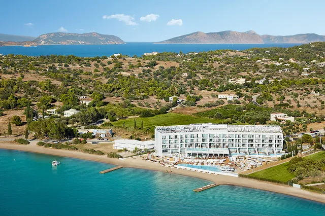 Nikki Beach Resort & Spa Porto Heli