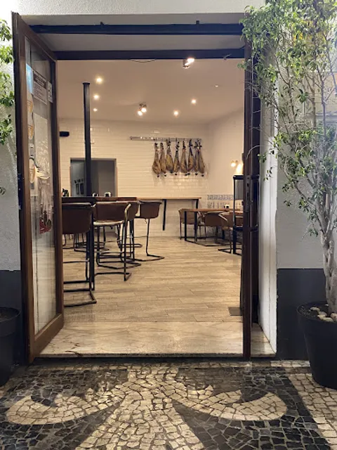 Restaurante Casa Maila