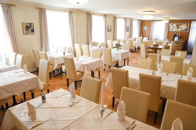 Restaurant Zum Schiff | Schaffhausen